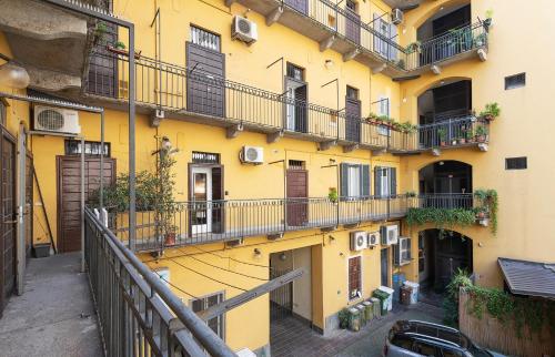 La Corte Milanese - Bocconi, Navigli & Duomo