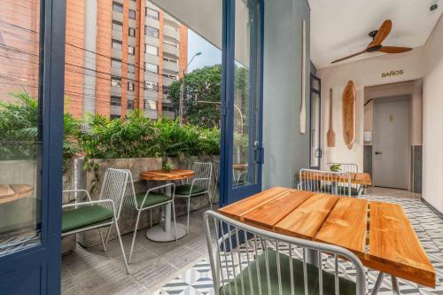 Fotografie z fotogalerie ubytování Veca Flats Centenario v destinaci Cali