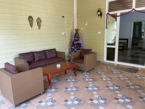 Photo de la galerie de l'établissement Suki Farm, à Maddūr