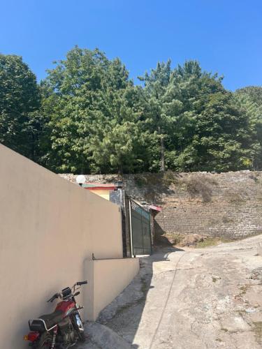 Billede fra billedgalleriet på Aqua pura Lodges By Ansar Qureshi i Murree