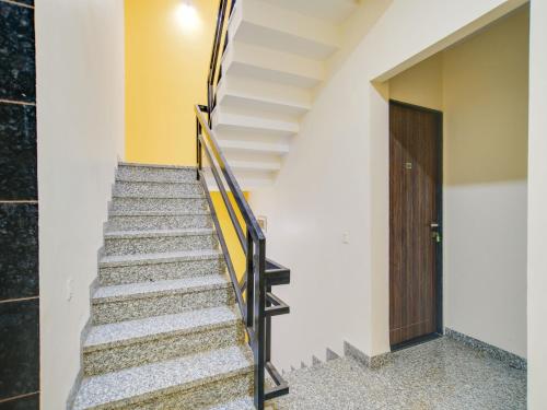 Gallery image of OYO 82396 Hotel Fusion Stays in Indore