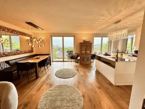 Traumhaus mit herrlichem Blick über Graz