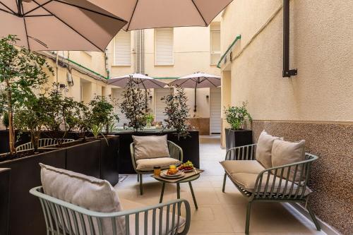 Waou Urban Home Chamberi