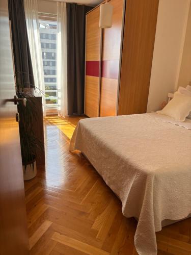 Apartment Skocibusic