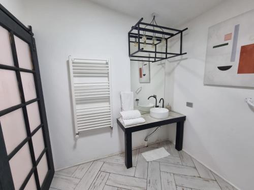 Fotografie z fotogalerie ubytování okeyloft Coyhaique 6 v destinaci Coihaique