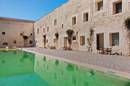 Architect Luxury Ancient Villa Triplex BA