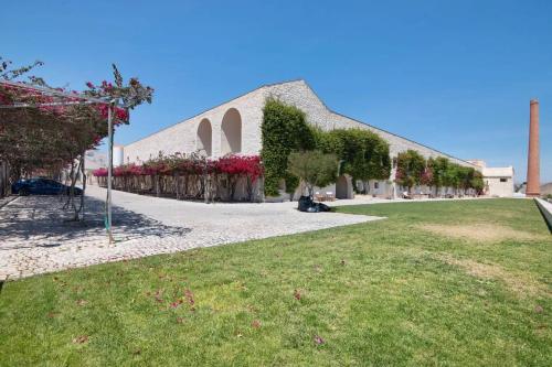 Architect Luxury Ancient Villa Triplex BA