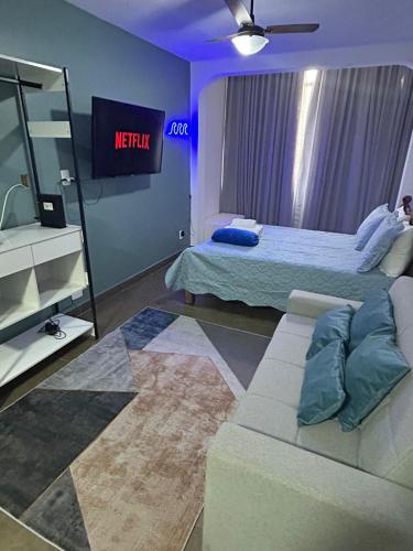 Apartamento Copacabana Vibes - Perto da Praia