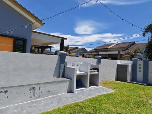 Fotografie z fotogalerie ubytování Homestay Orang Melaka v destinaci Melaka