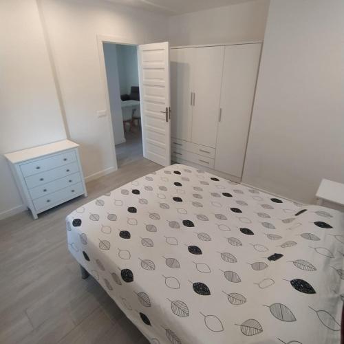 Colina White Los Cristianos