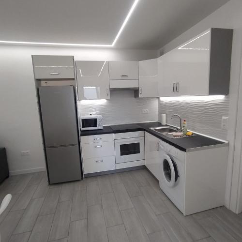 Colina White Los Cristianos
