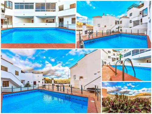 Colina White Los Cristianos
