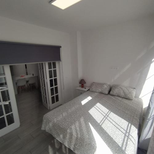 Colina White Los Cristianos