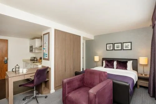 Staybridge Suites Birmingham by IHG photo 3