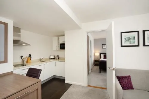 Staybridge Suites Birmingham by IHG photo 21