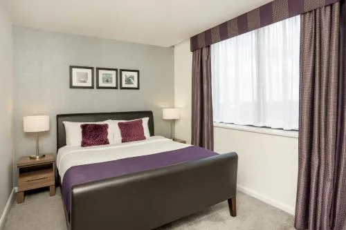 Staybridge Suites Birmingham by IHG photo 19