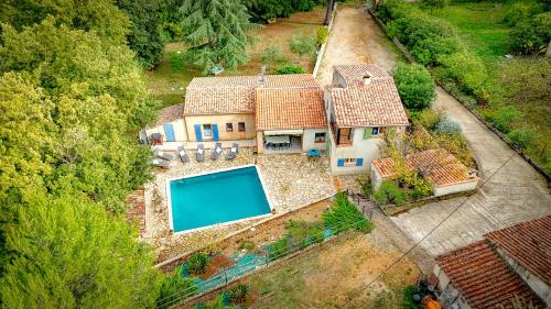 villa Léonfine