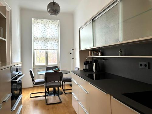 Casa Nostra - Moderne lichtdurchflutete Wohnung am Augarten