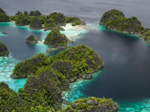 Φυσικό τοπίο κοντά σε αυτός ο ξενώνας