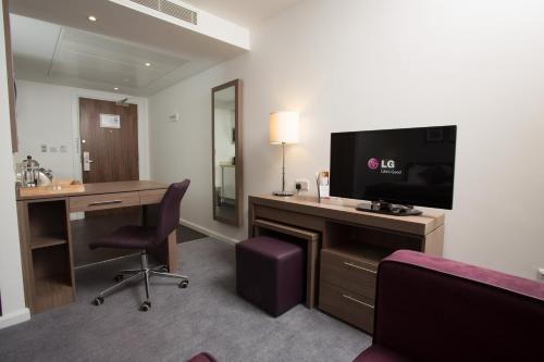 Foto Staybridge Suites Birmingham by IHG 5