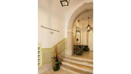 Foto Ando Living - Fanqueiros House 4