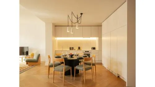 Foto Ando Living - Fanqueiros House 3