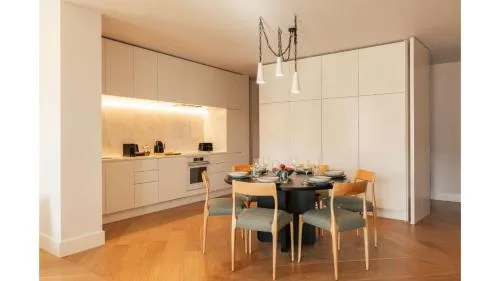 Foto Ando Living - Fanqueiros House 6