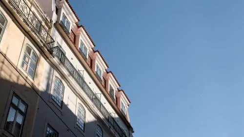 Foto Ando Living - Fanqueiros House 5