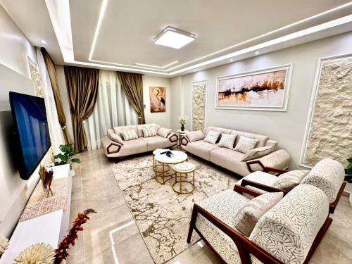 zayed egypt luxury Hotel apartments