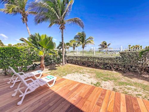 Příroda nedaleko prázdninového domu