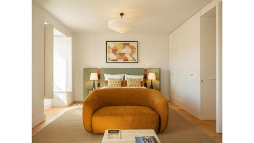 Foto Ando Living - Fanqueiros House 6