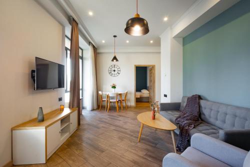 Derenik Demirtchyan street 1 bedroom Modern & Stylish apartment DE114