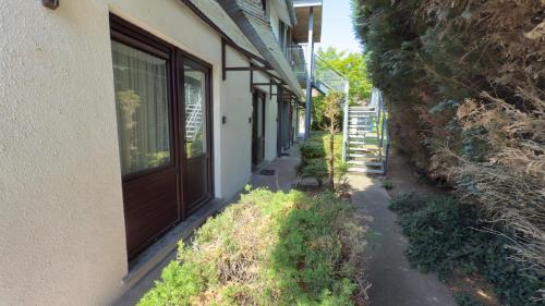 Gallery image of Résidence Rachel 01 in Mons