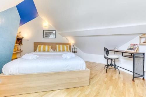 Splendid Marais 2BDR