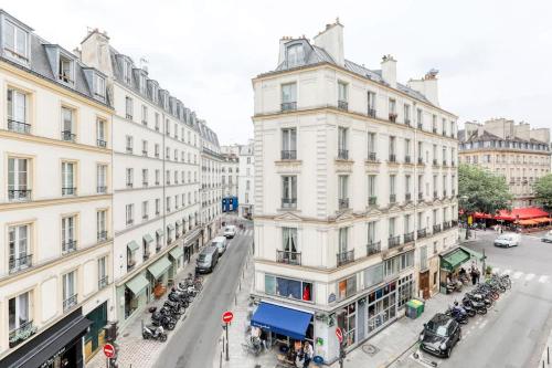 Splendid Marais 2BDR