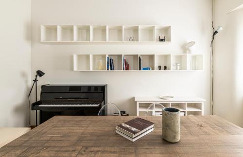 The Brera Prestige Milan s Finest Address