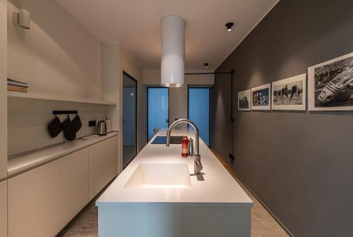 The Brera Prestige Milan s Finest Address