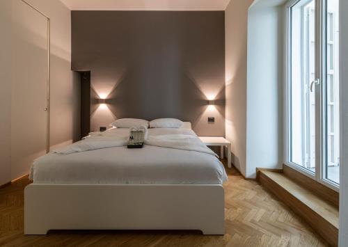 The Brera Prestige Milan s Finest Address