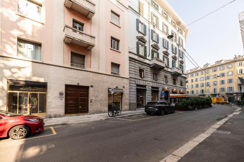 The Brera Prestige Milan s Finest Address