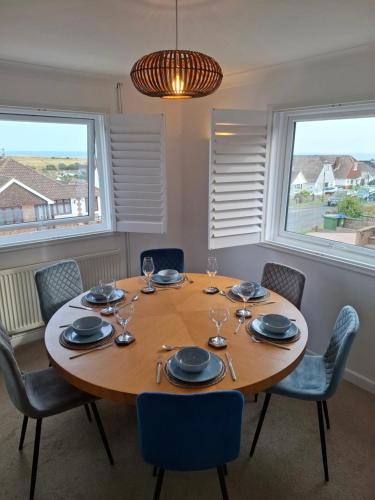Gallery image of 4 Bedroom House in Saltdean, Brighton in Brighton & Hove