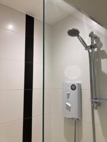 Fotografie z fotogalerie ubytování NELL GWYNN HOUSE - Hotel Room Style POD Room 62 v destinaci Moffat