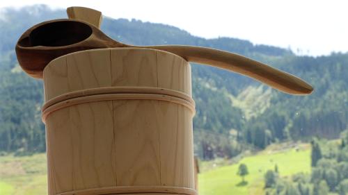 Imagen de la galería de Adler Resort, en Saalbach Hinterglemm