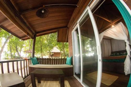 Gallery image of Rimba ecolodge in Padang