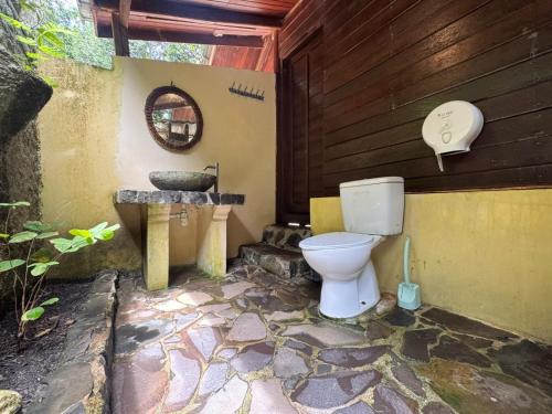 Gallery image of Rimba ecolodge in Padang