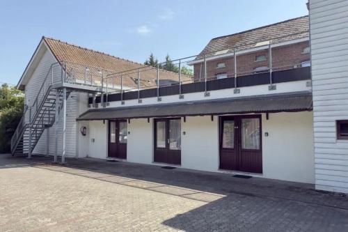 Imagen de la galería de Résidence Rachel 13, en Mons