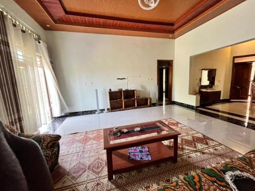 Fotografie z fotogalerie ubytování Kinigi Holiday Home v destinaci Kinigi