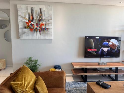 Et tv og/eller underholdning på Seacrest