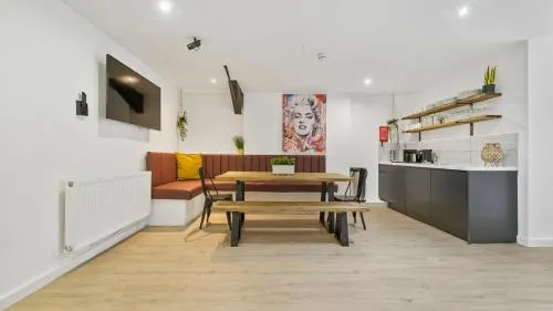 The Bloc - Liverpool Nightlife Apartments photo 1