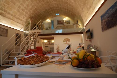 Φαγητό σε αυτή η παραθεριστική κατοικία ή κάπου εκεί κοντά