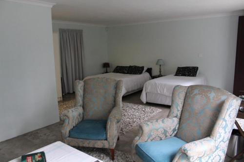 Fotografie z fotogalerie ubytování Peacocks Paradise v destinaci Chartwell